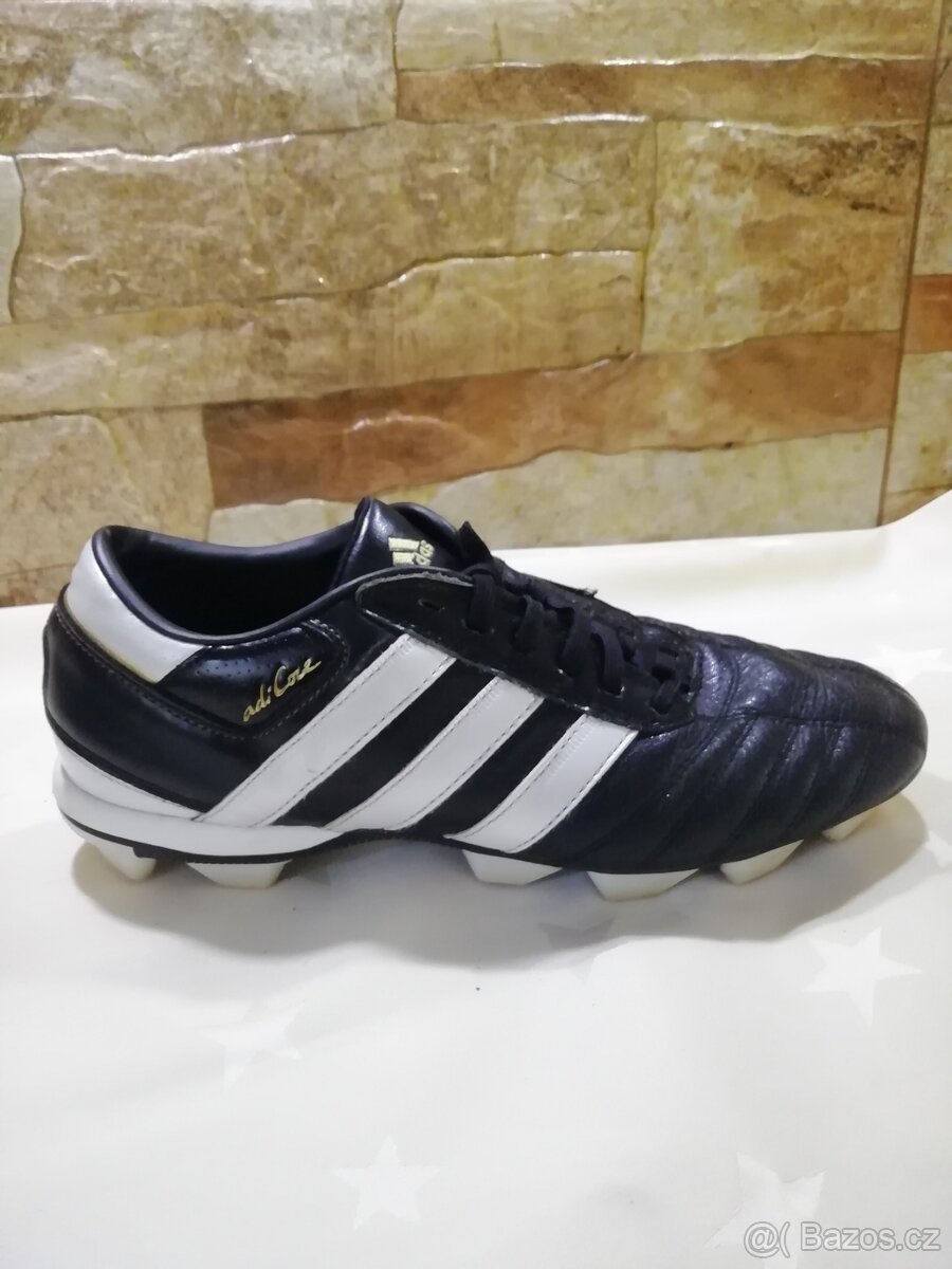 Tenisky - kopačky ADIDAS vel. 38