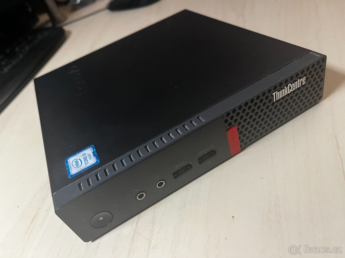 mini PC Lenovo M710q