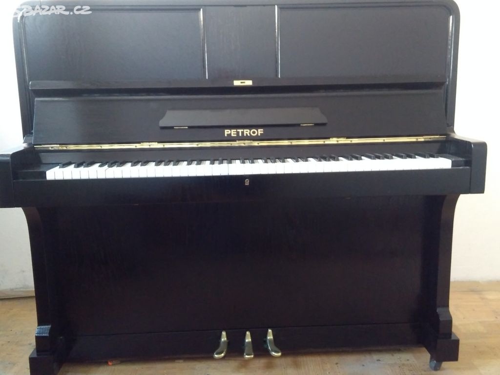 Piano klavir