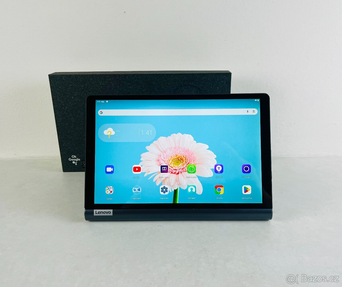 Lenovo Yoga Smart TAB