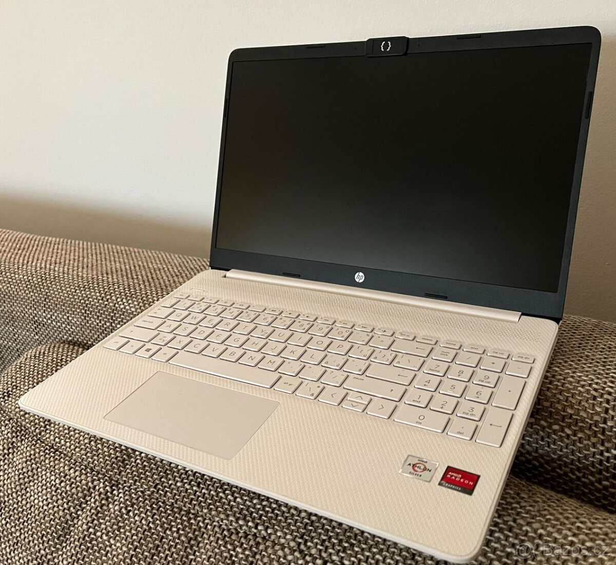 Notebook HP