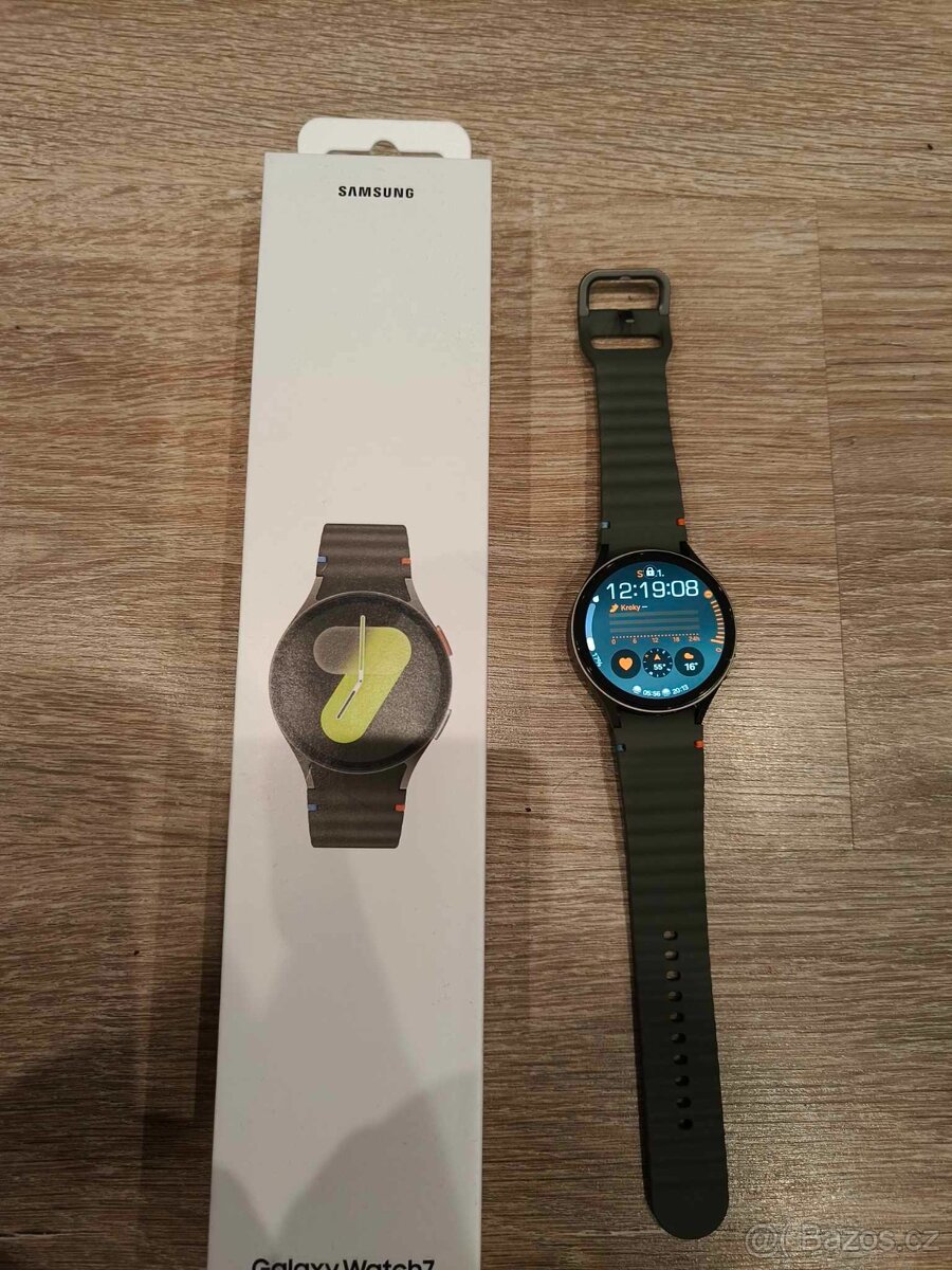 Samsung Galaxy Watch 7 44mm