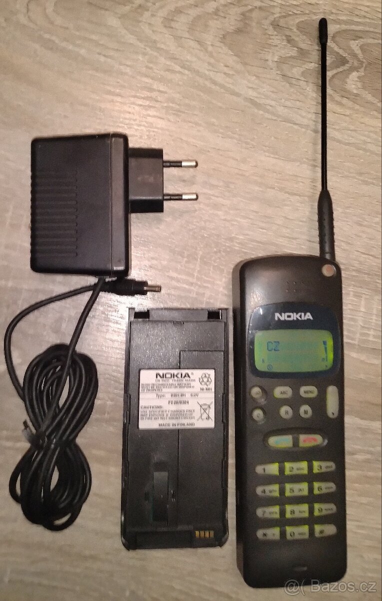 Nokia THF-51C