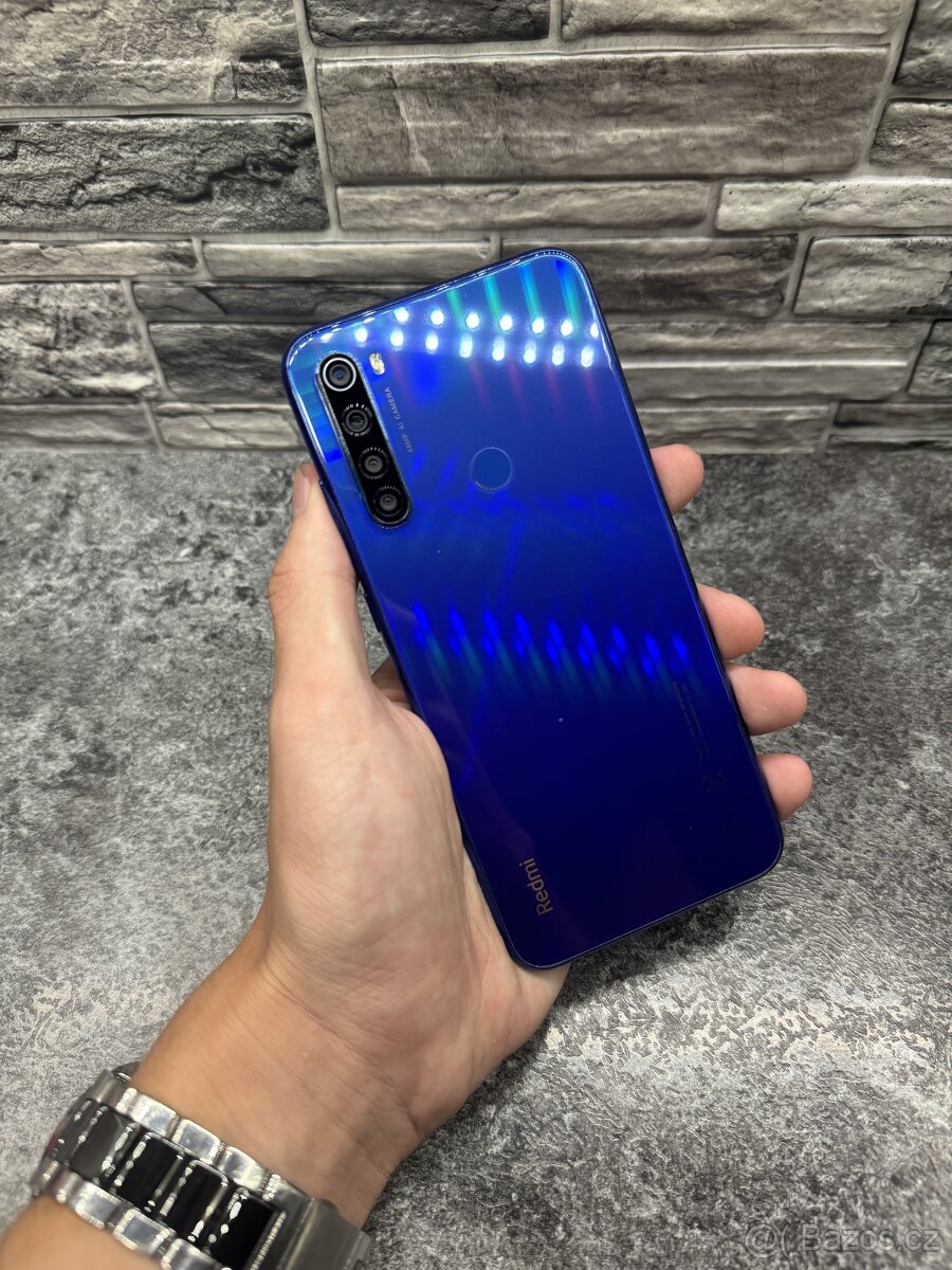 Xiaomi Redmi Note 8T 64GB