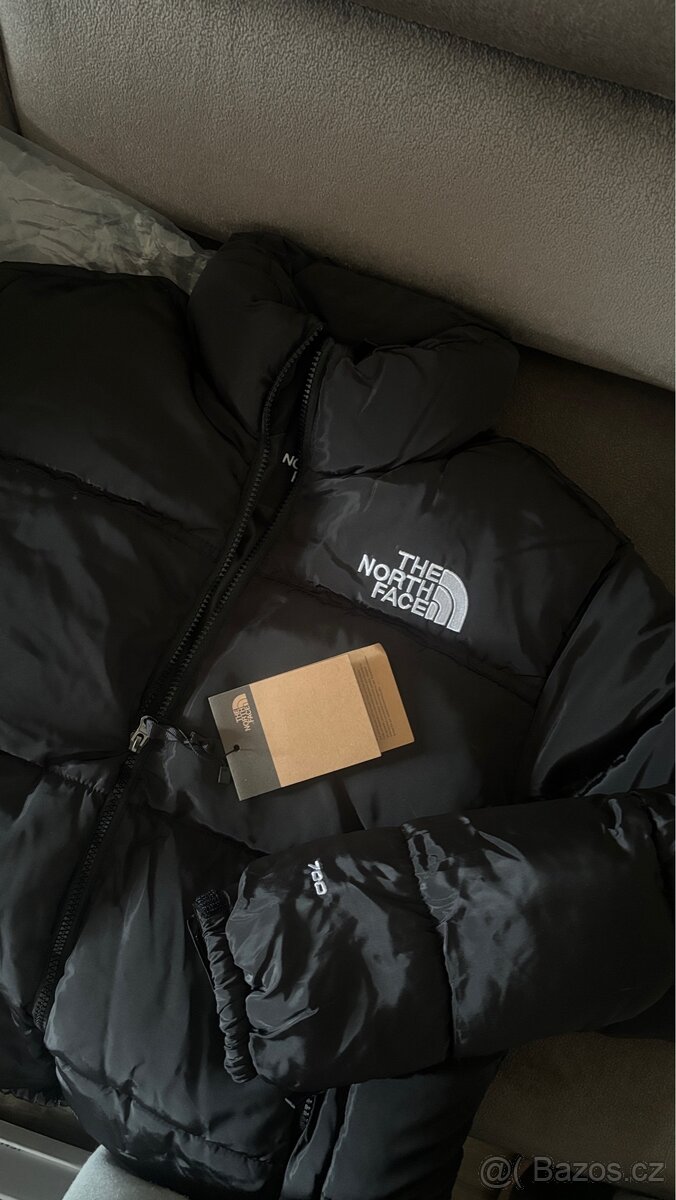 The North Face Bunda