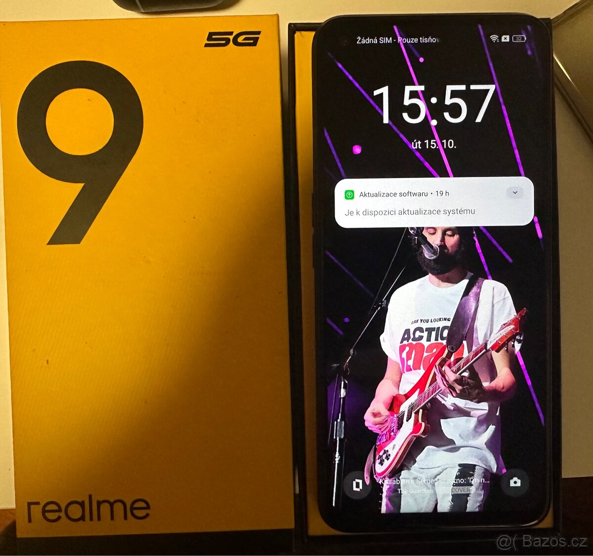 Realme 9