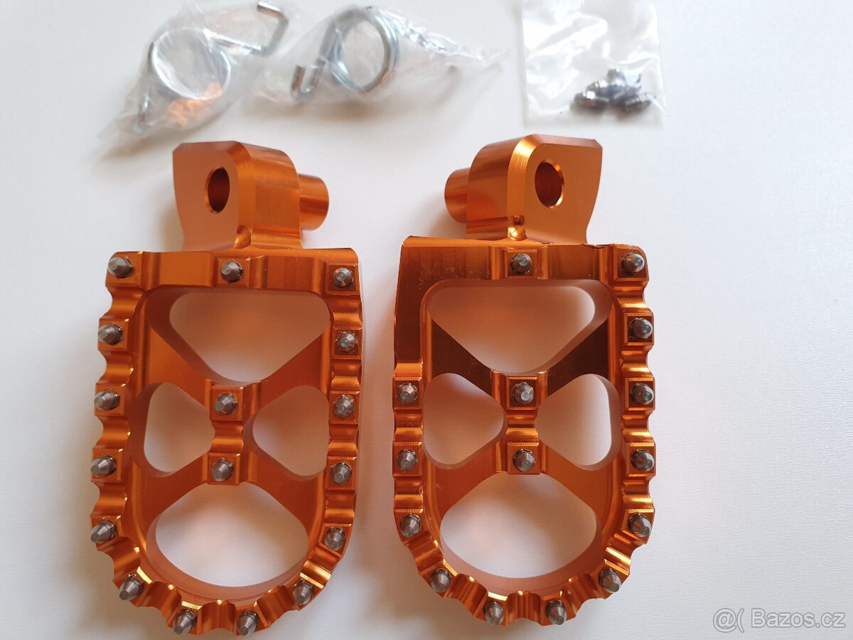 Prodám CNC stupačky KTM