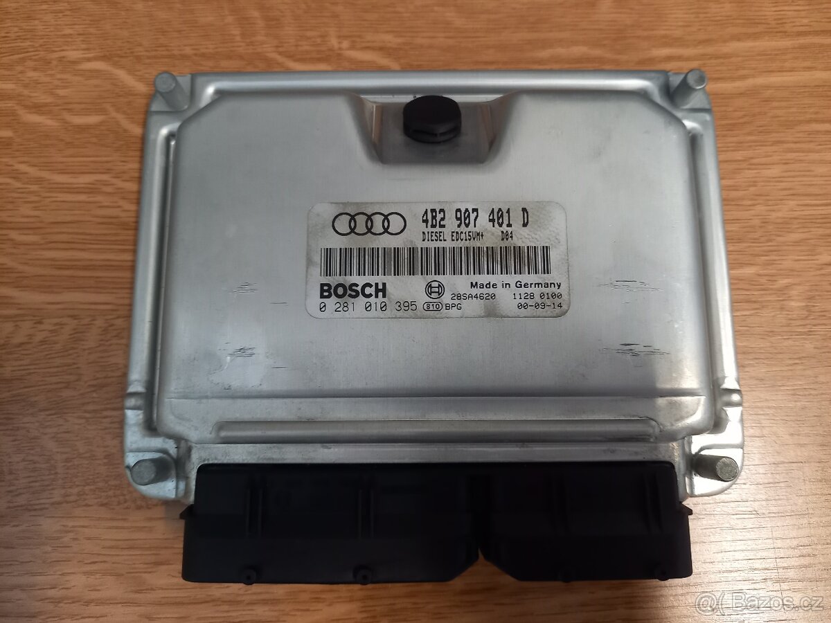 BOSCH 4B2907401D