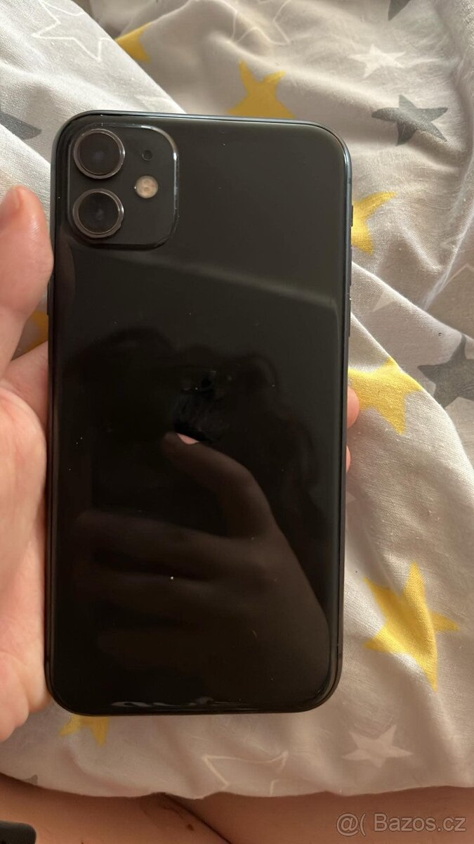 Prodám Iphone 11