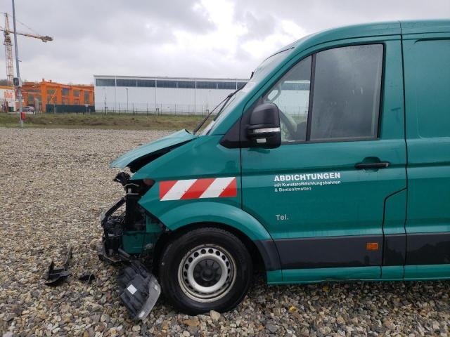 VW Crafter 35 2.0TDI 103KW DAU RHE LL6T 66TIS.KM r.v.2020