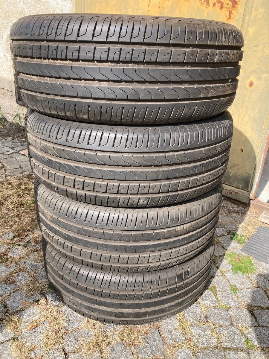 Pirelli Scorpion 235/50R19 99V