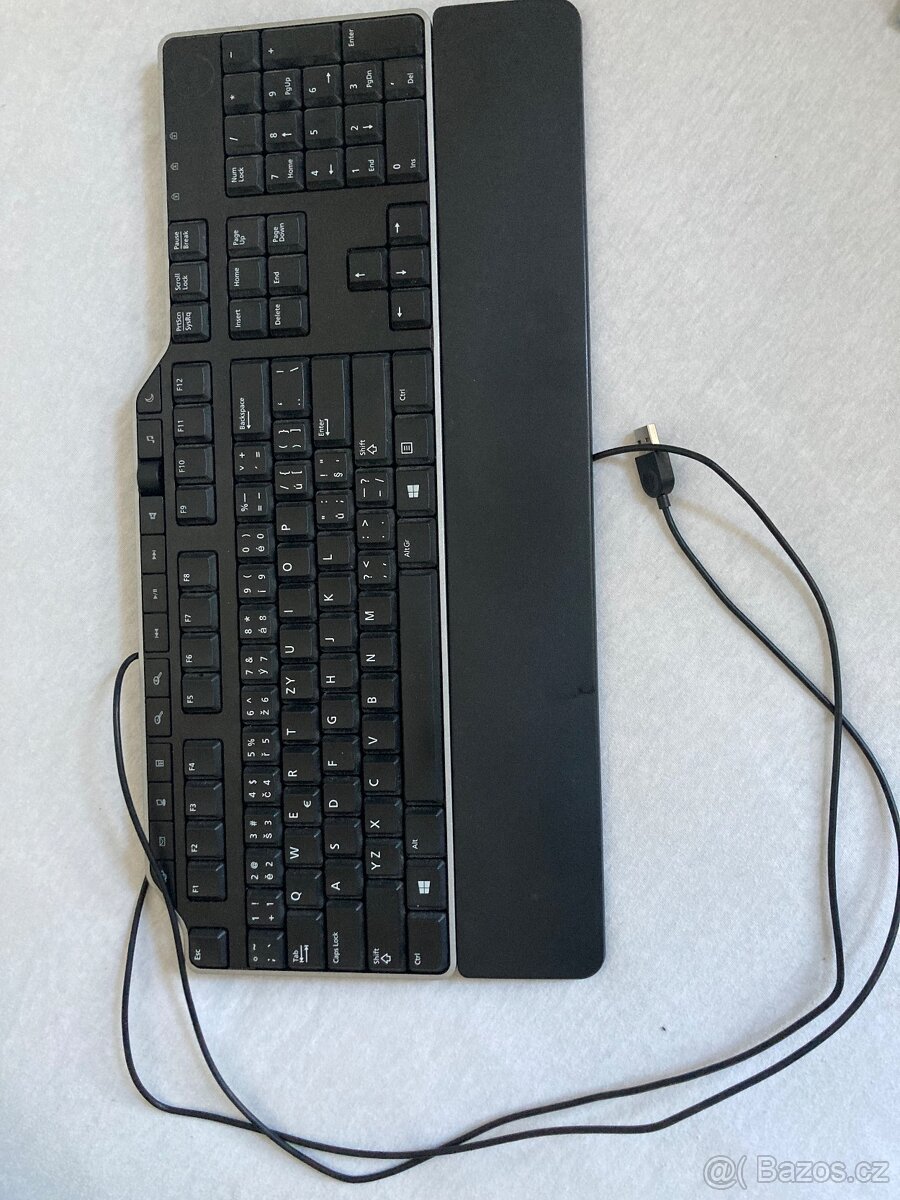 Klávesnice Dell KB522p1