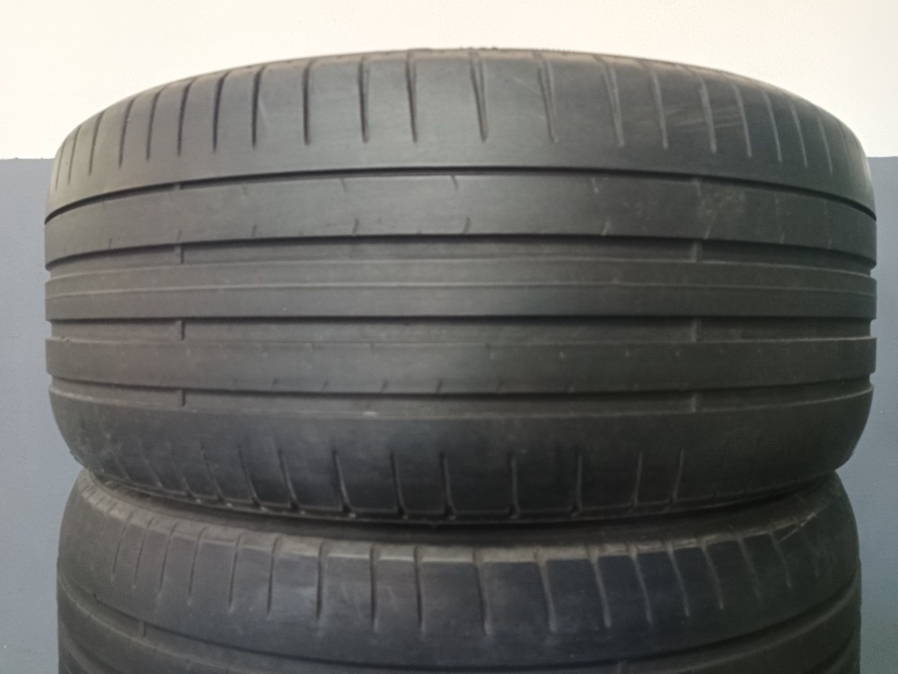 245/35 R20 PIRELLI (4721)