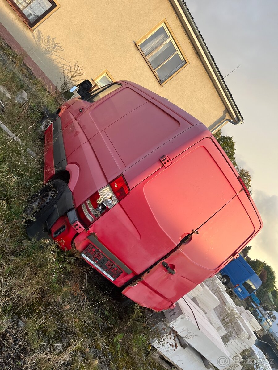 Mercedes sprinter 210  2.2cdi