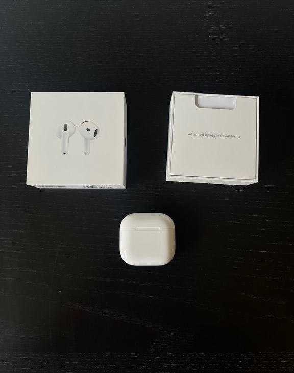 Airpods 4