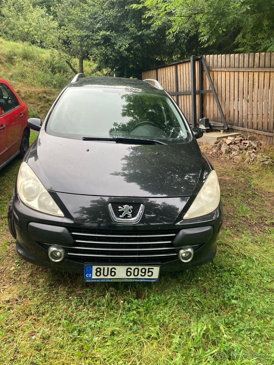 Peugeot 307 SW - 1,6i