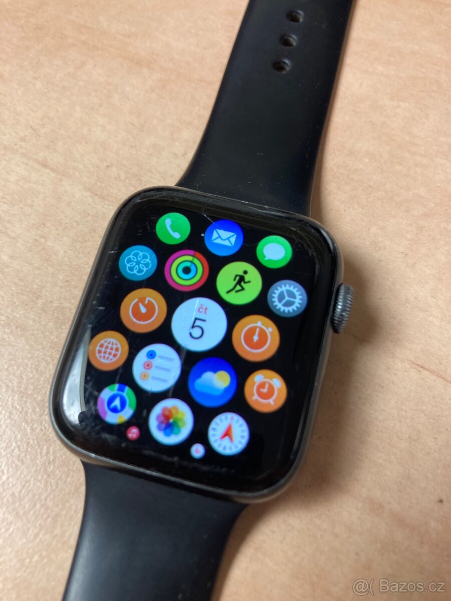 Apple Watch 5. 42mm