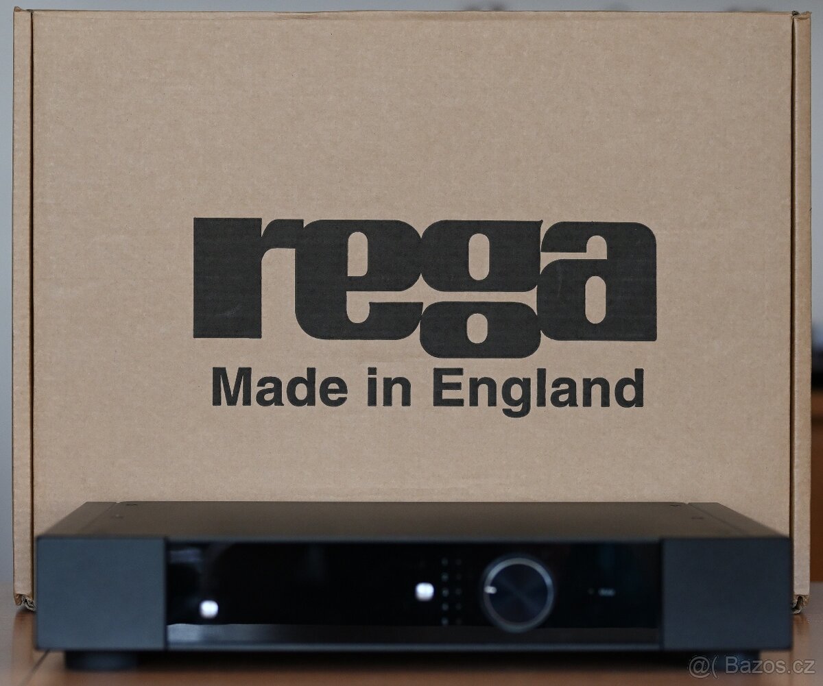 REGA Elex- R