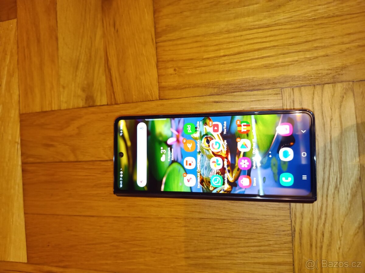 SAMSUNG FOLD 4