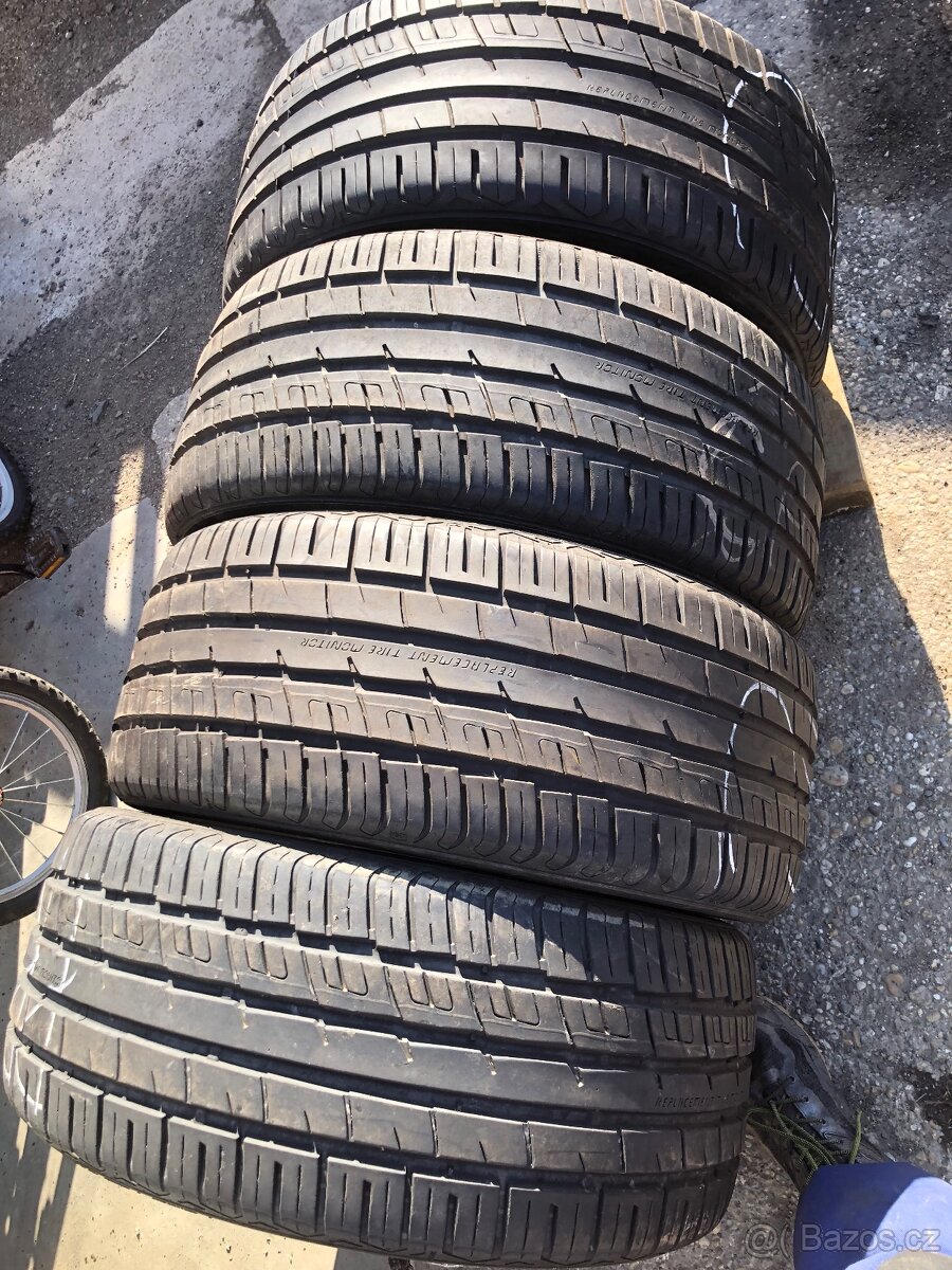 245/45 R18 Y XL  GENERAL ALTIMAX SPORT