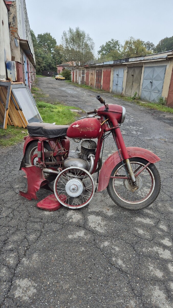 Jawa 175/356