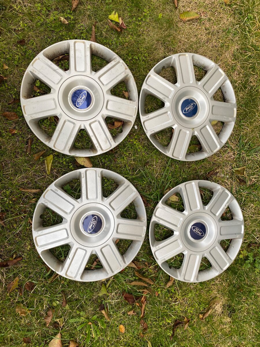 Ford poklice 16”