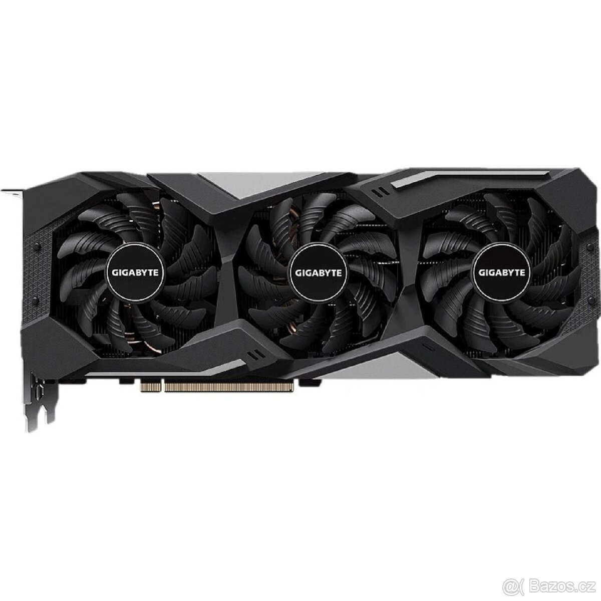 Gigabyte AMD RX 5700 XT gaming 8Gb