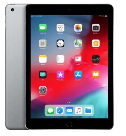 iPad Air