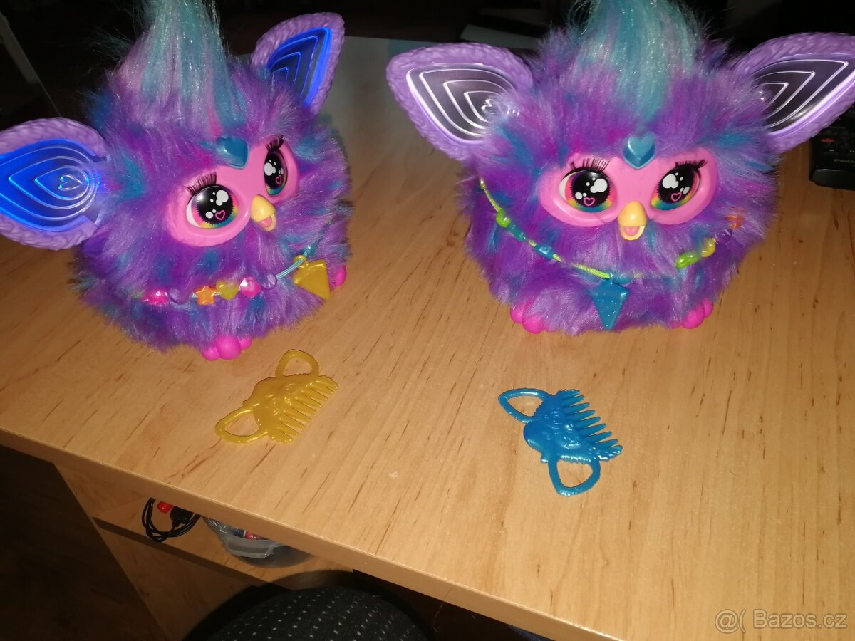 Furby Hasbro