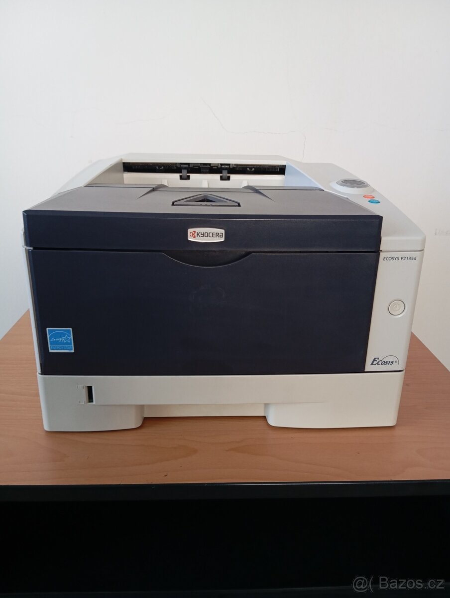 Kyocera Ecosys P2135dn