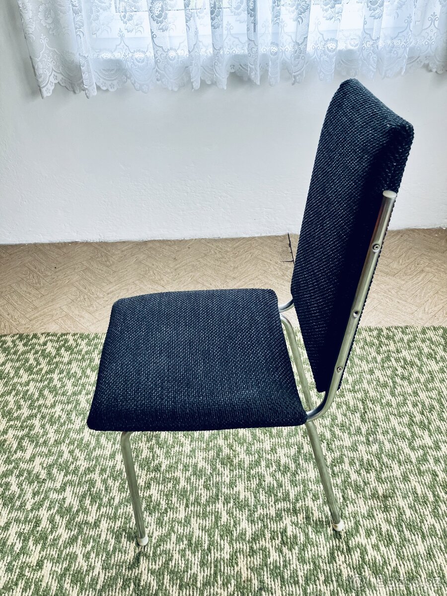 Židle 4x