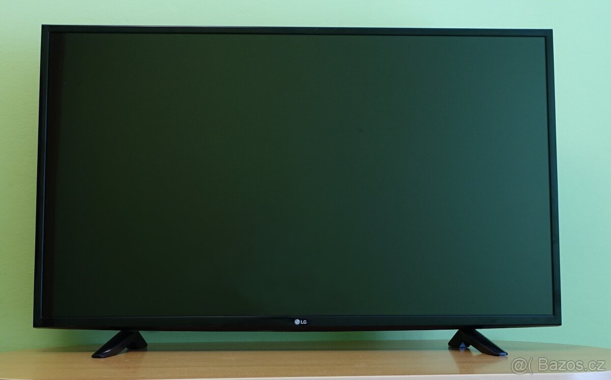 Televizor LCD  LG 43“