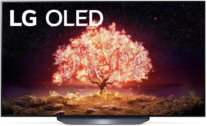 LG OLED65B13LA 165cm 4K Nová zabalená záruka 2 rok