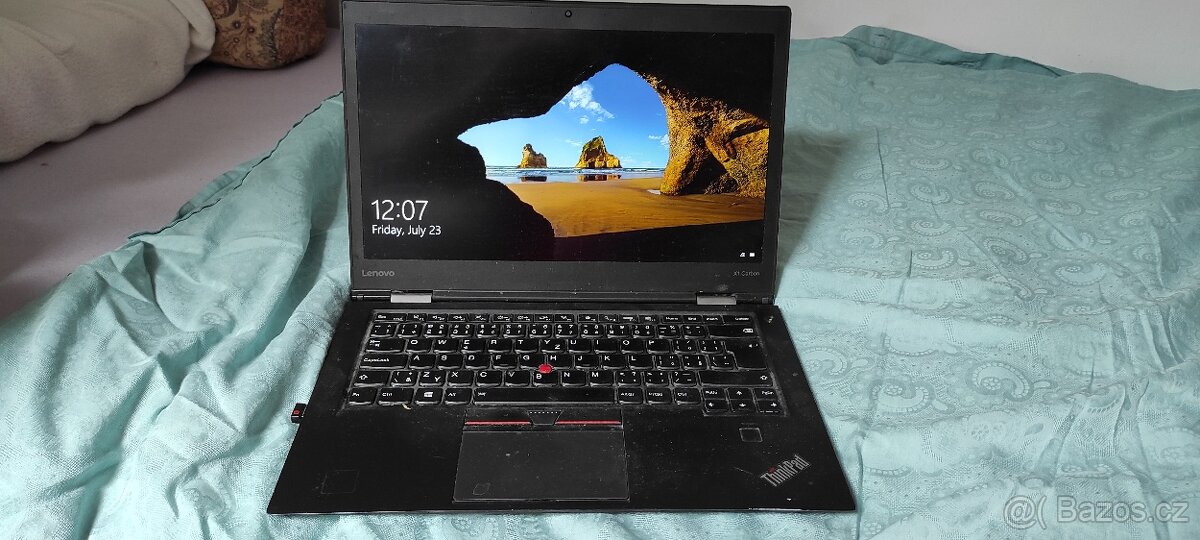 Lenovo Thinkpad Carbon X1