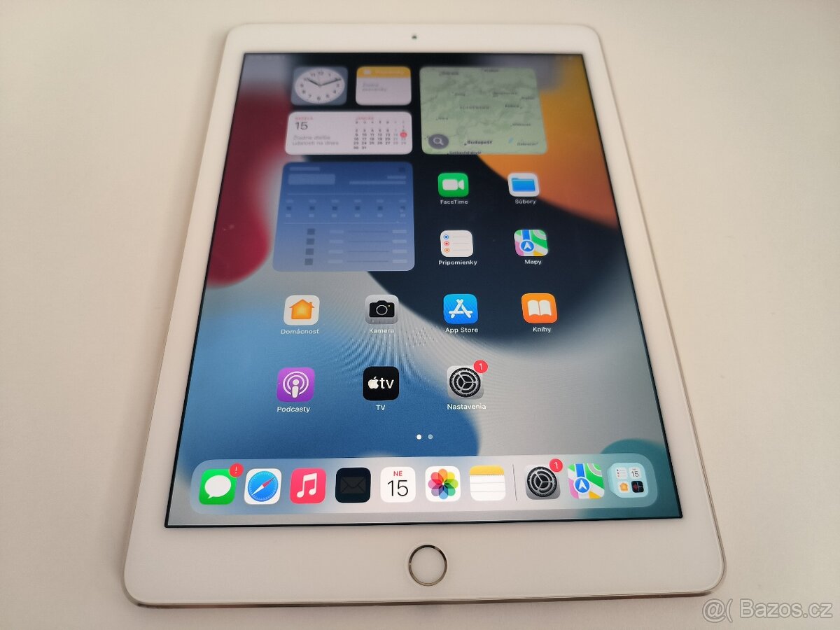 apple ipad pro 12,9 32gb Gold