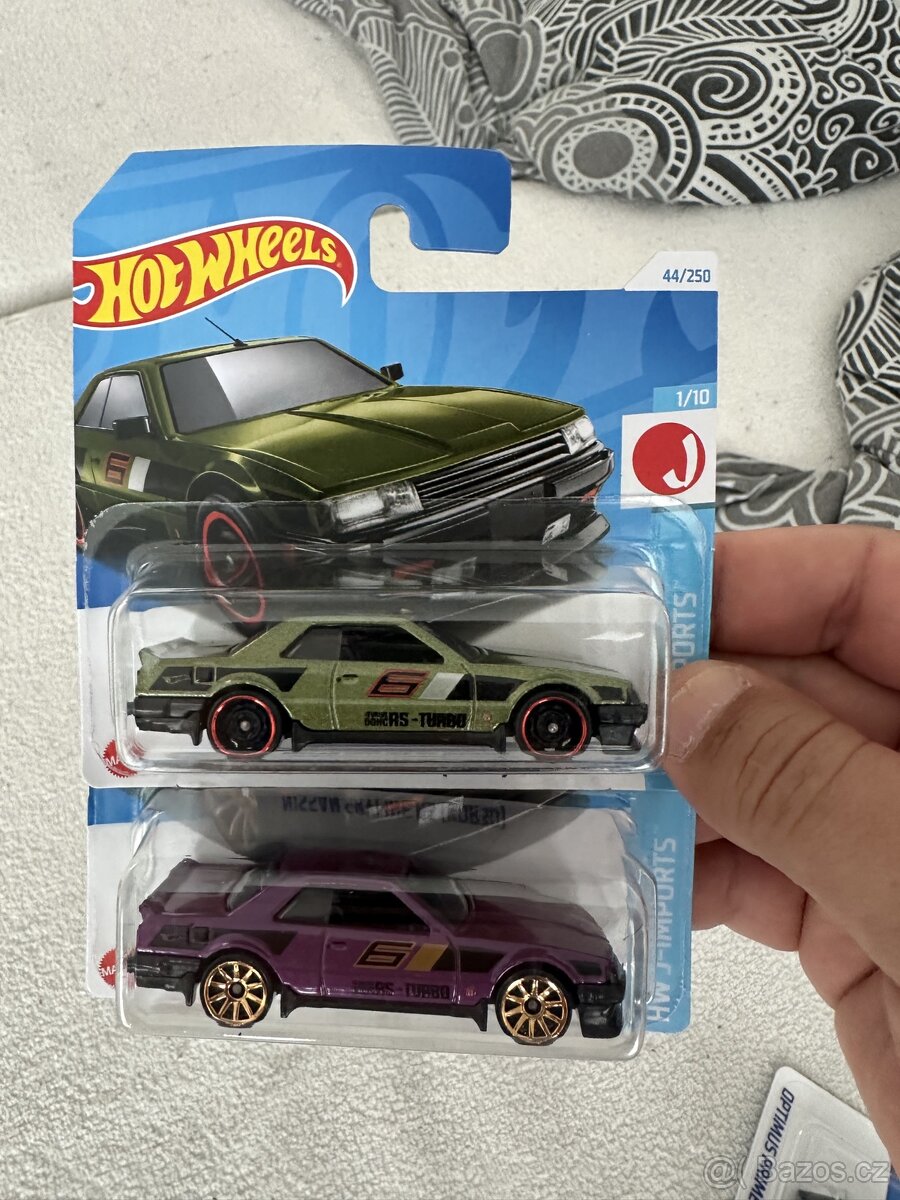 hot wheels skyline