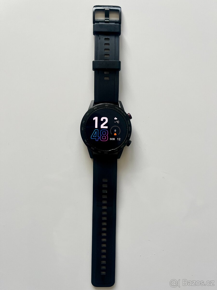 Smart hodinky Honor Magic Watch 2