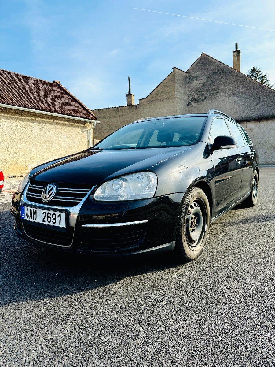 VW GOLF 5 ⭐️⭐️⭐️⭐️⭐️