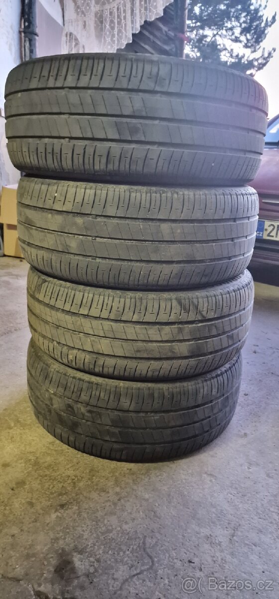 Pneu 205/55 R16 DOT 1321 Bridgestone ecopia ep 150