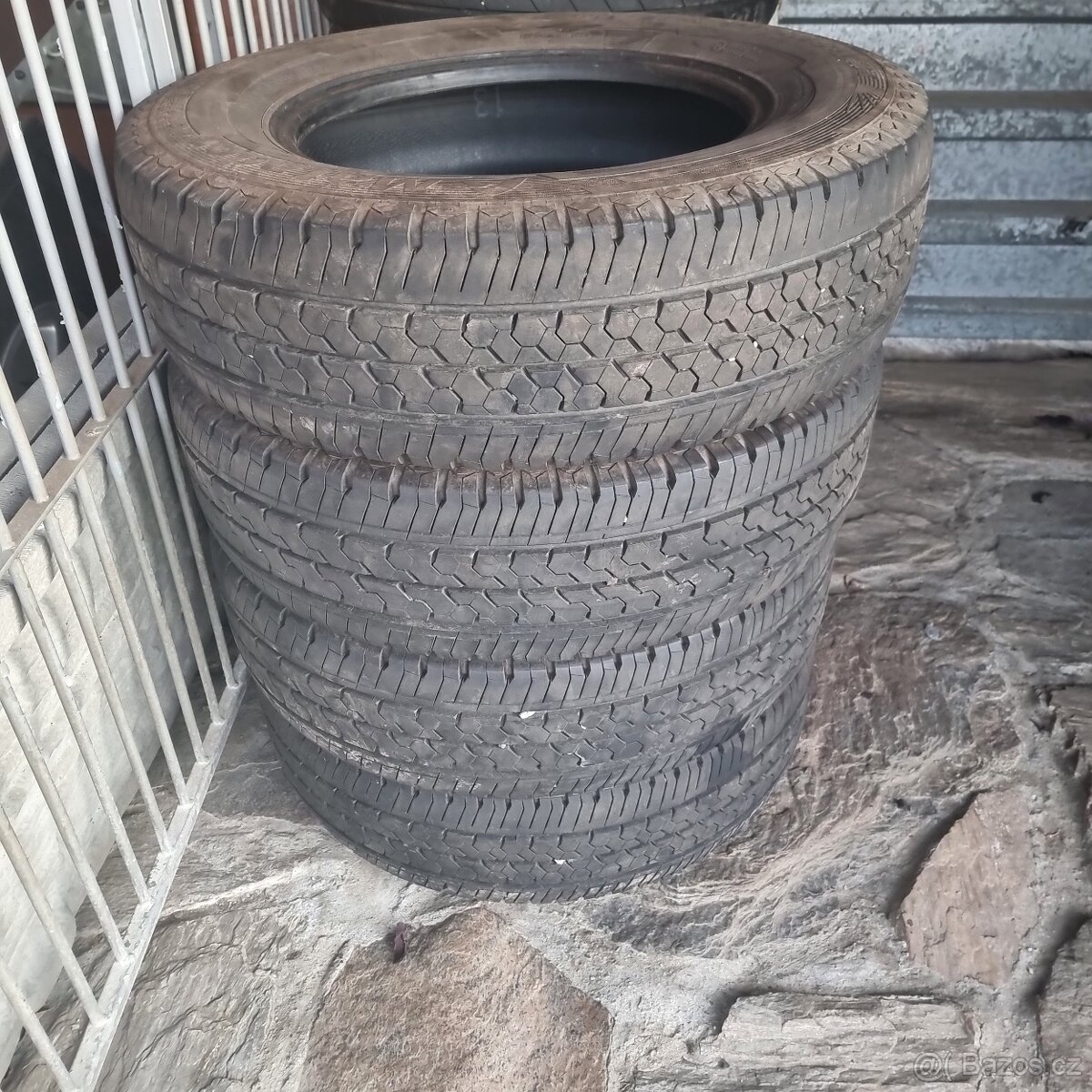 205/75 R 16 C