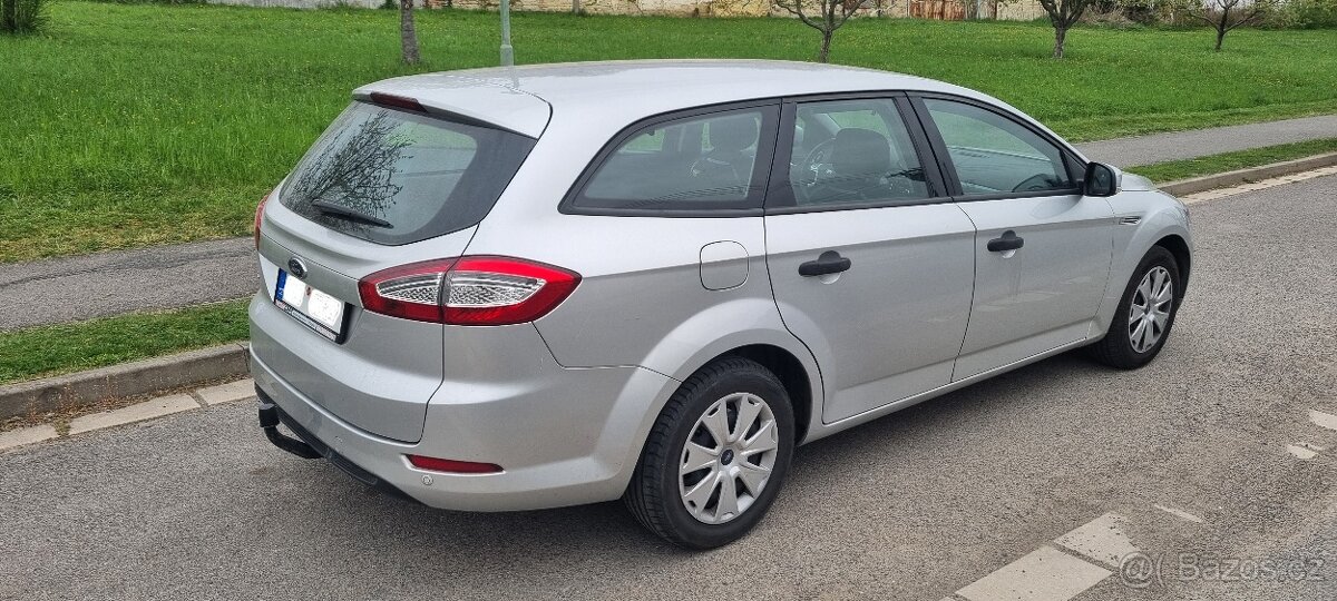 Prodej Ford Mondeo