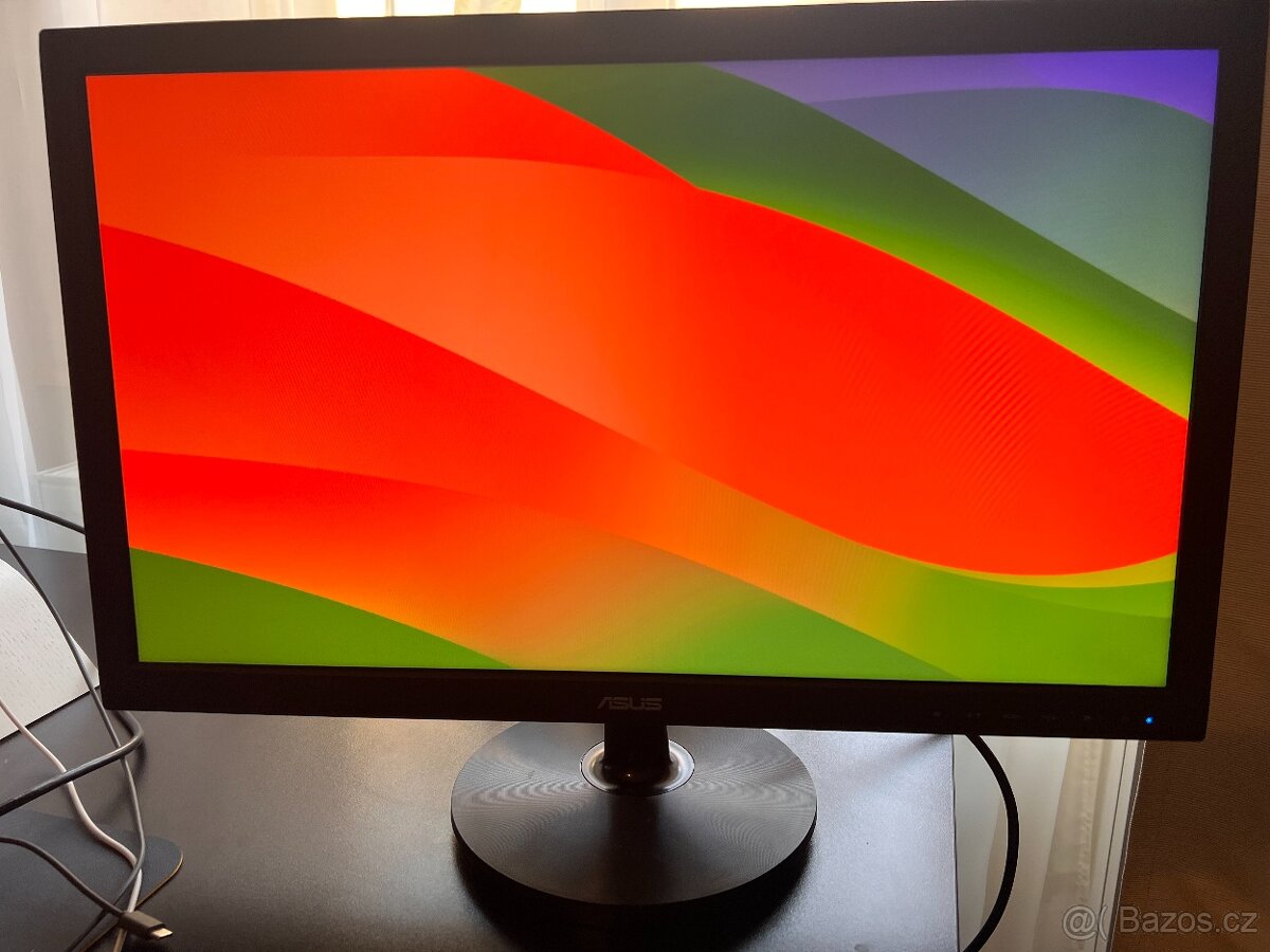 Monitor Asus VS247HR