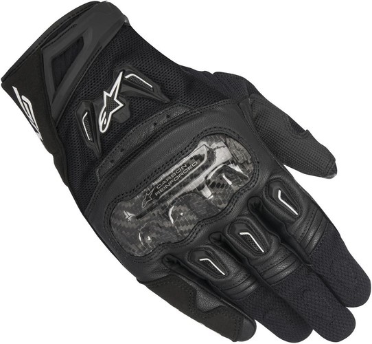 Rukavice Alpinestars SMX-2 air vel. M.