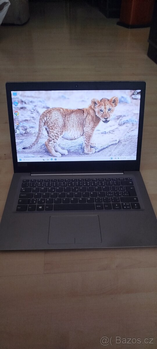 Lenovo IdeaPad 120S