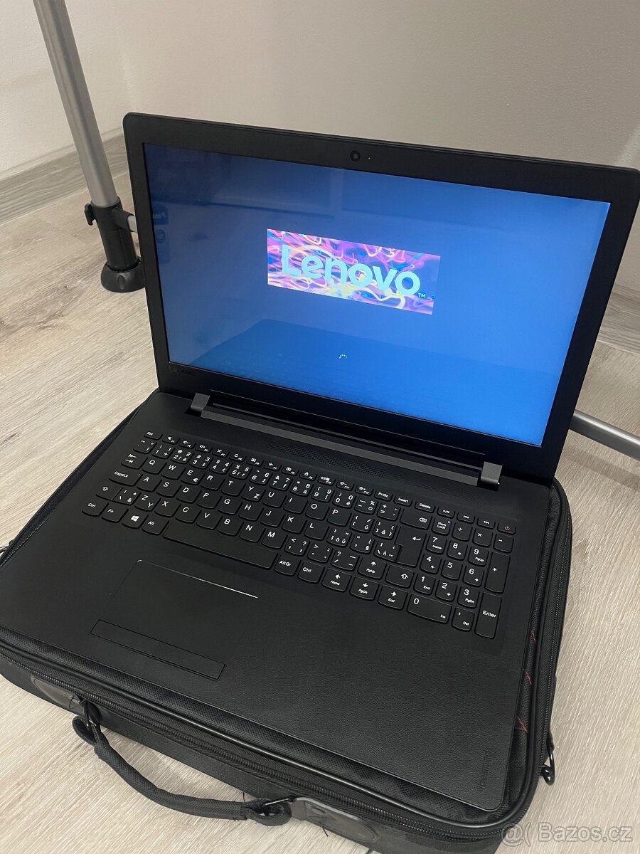 Notebook Lenovo