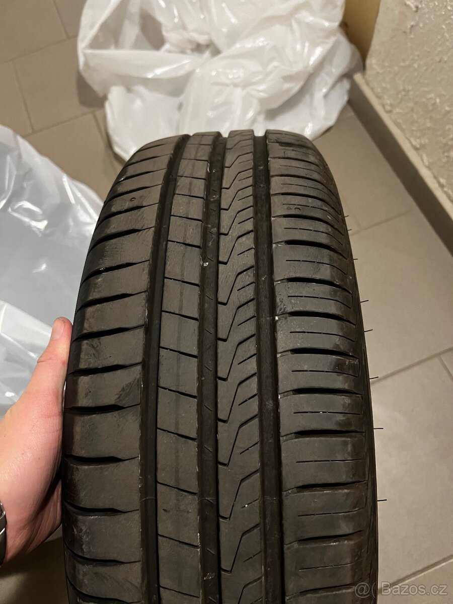 195/65 r15 91h Hankook