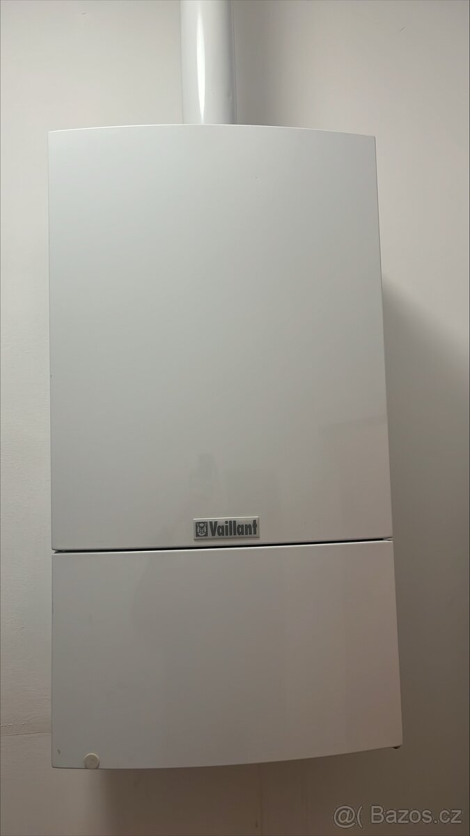 Kotel Vaillant VU INT 242/1 E  - plynový