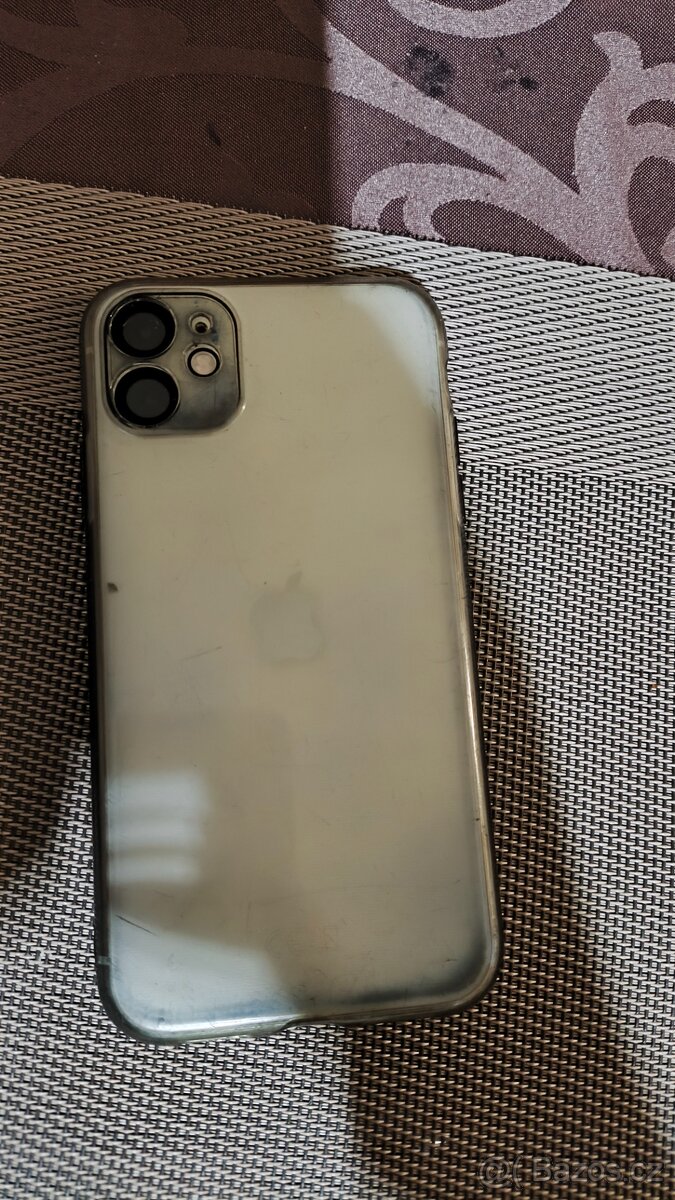 iPhone 11 64 gb