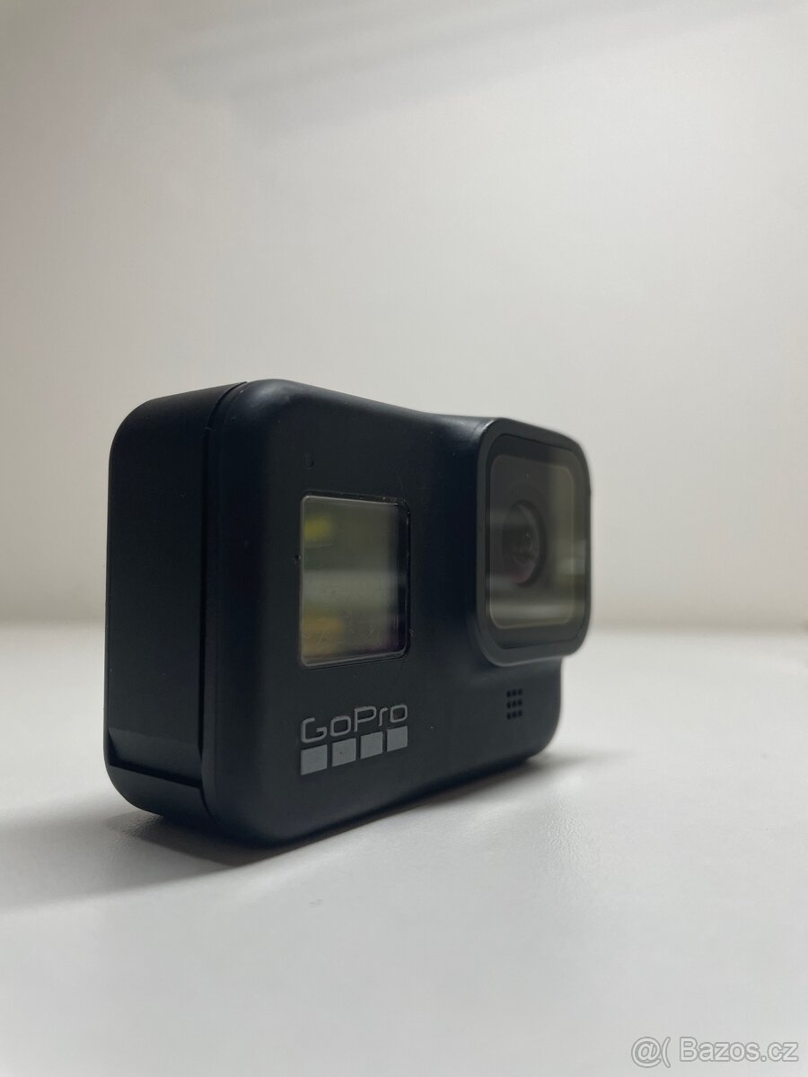 Gopro HERO 8 black