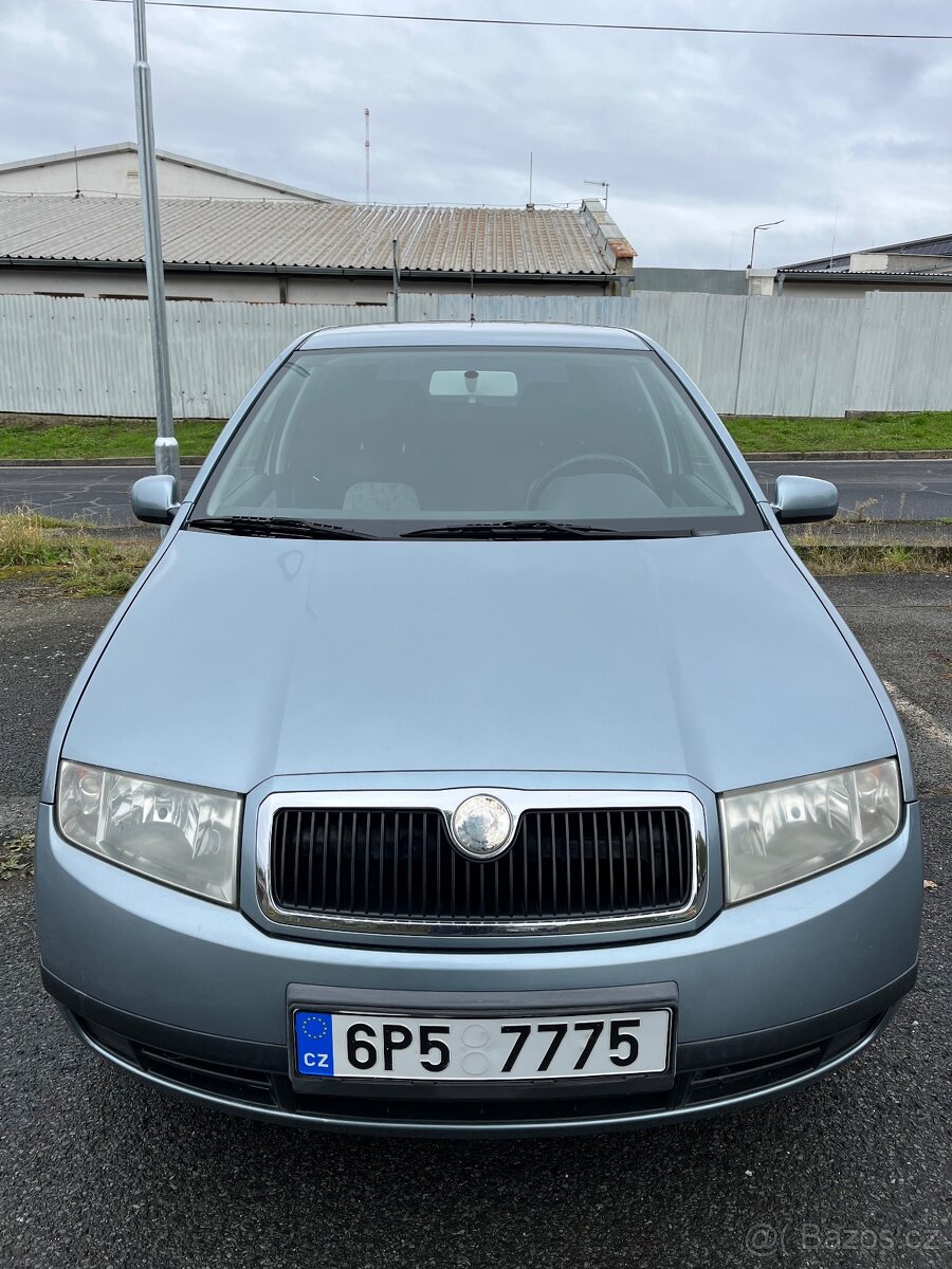 Fabia